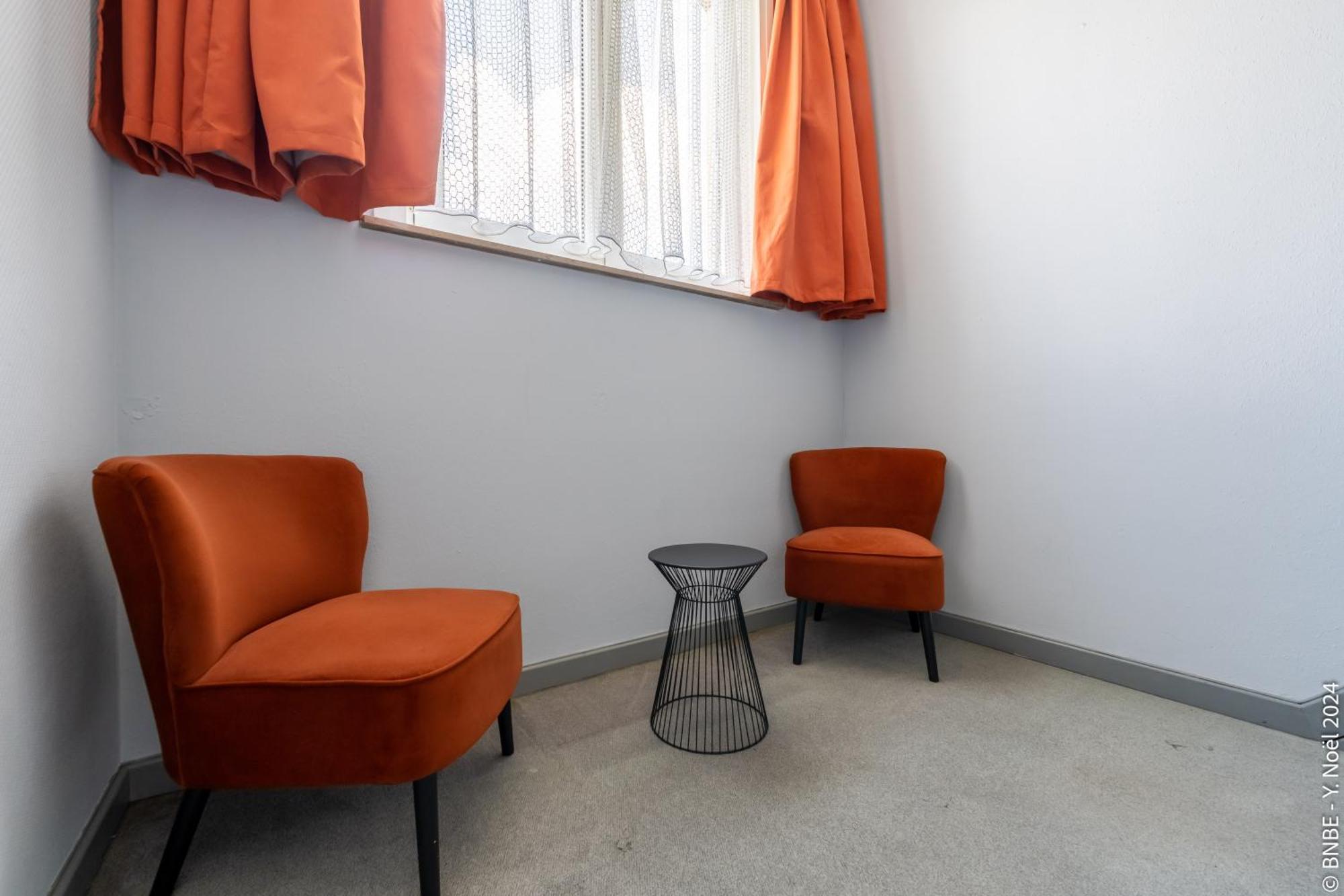 La Louve - Big Place & Garden - Parking Gratuit Brussels Exterior photo
