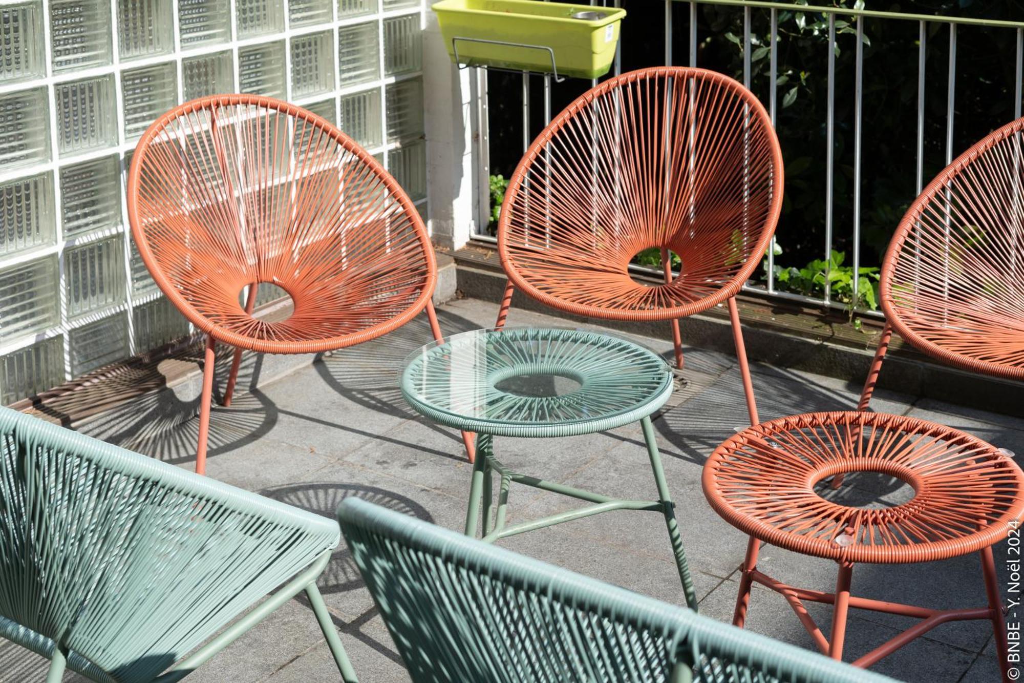 La Louve - Big Place & Garden - Parking Gratuit Brussels Exterior photo
